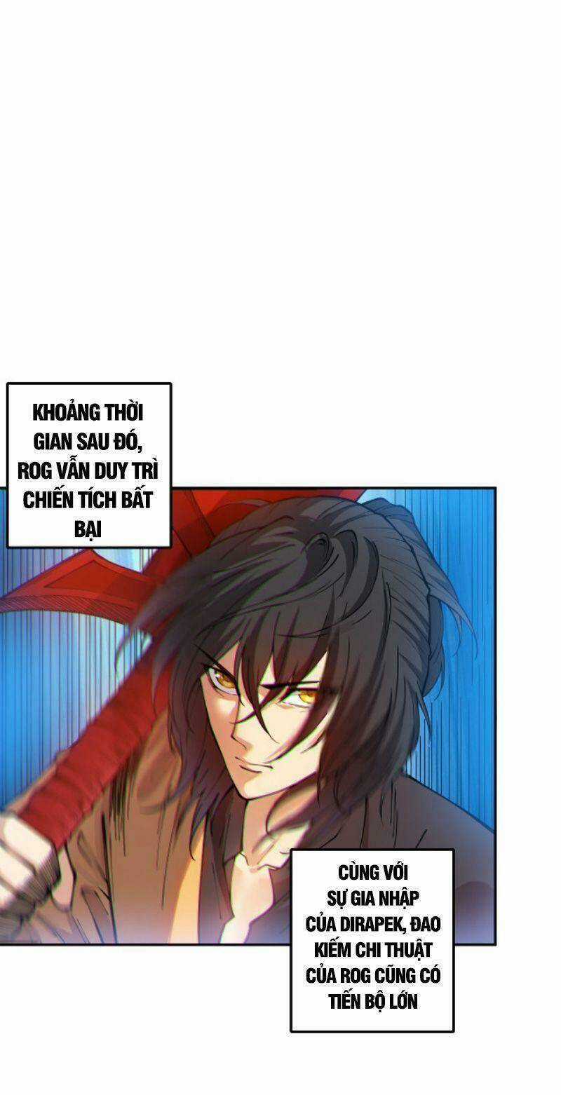Giản Giới Chapter 186 trang 35
