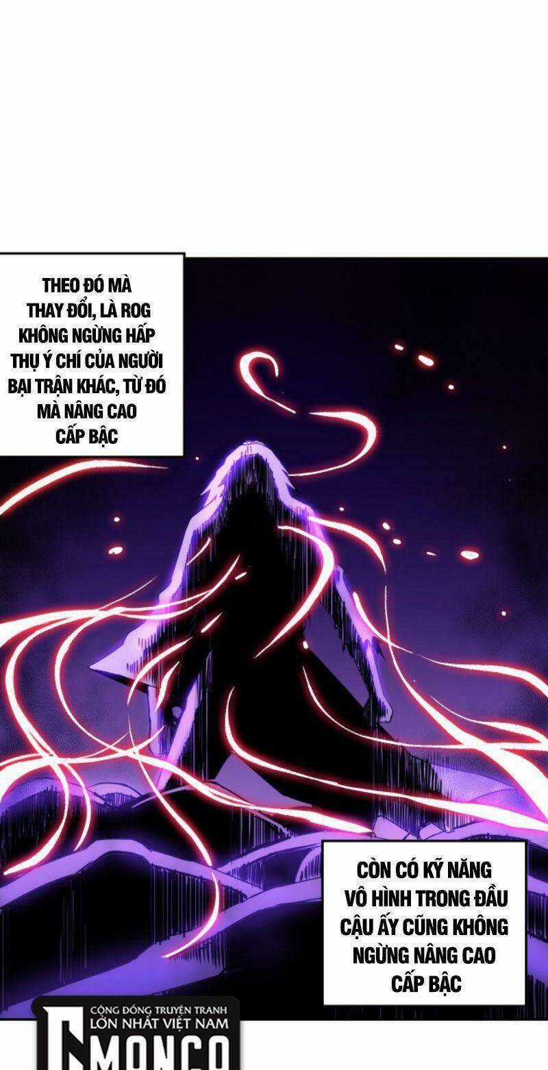 Giản Giới Chapter 186 trang 37