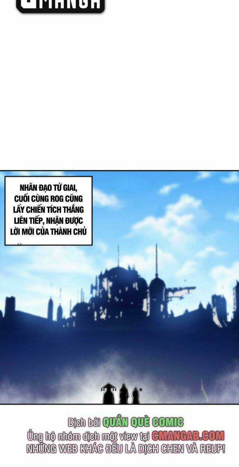 Giản Giới Chapter 186 trang 38