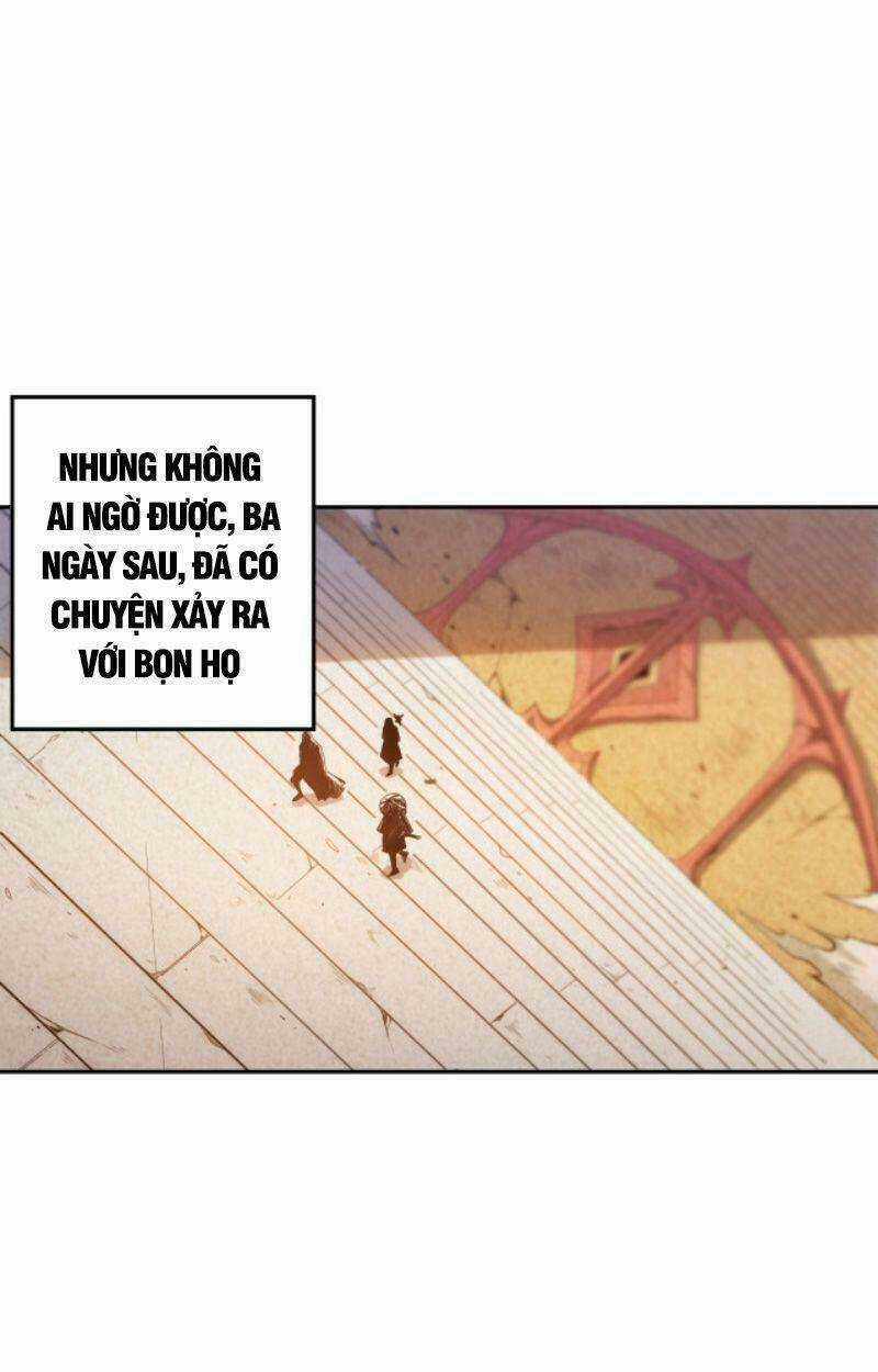 Giản Giới Chapter 186 trang 39