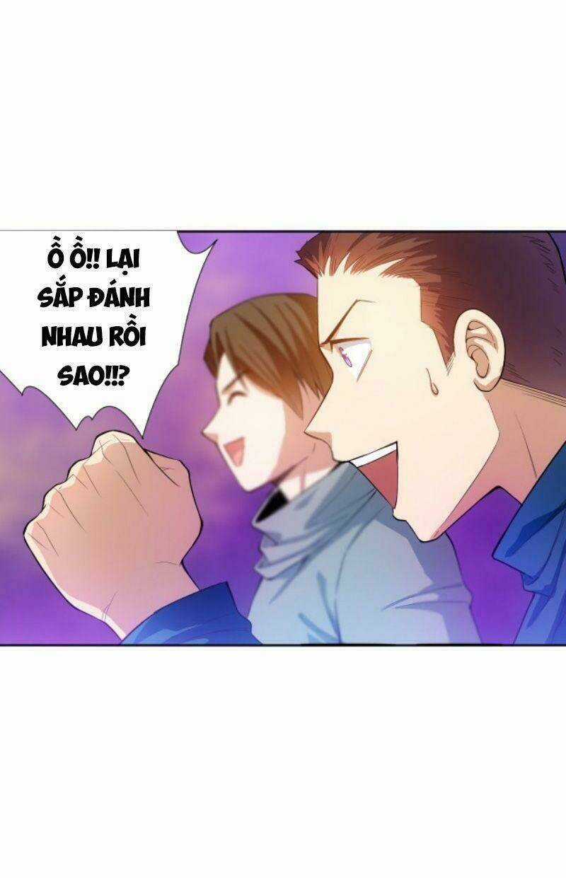 Giản Giới Chapter 186 trang 4