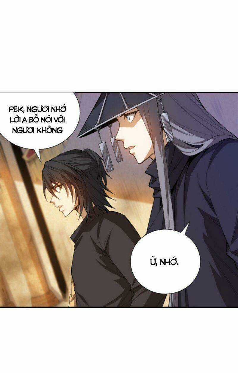 Giản Giới Chapter 186 trang 40