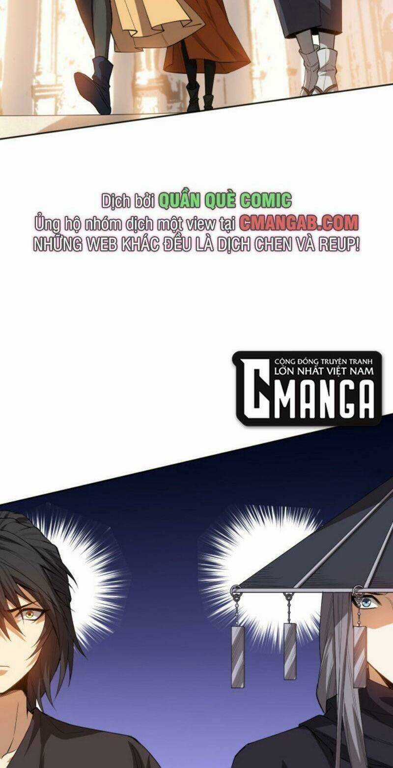 Giản Giới Chapter 186 trang 46