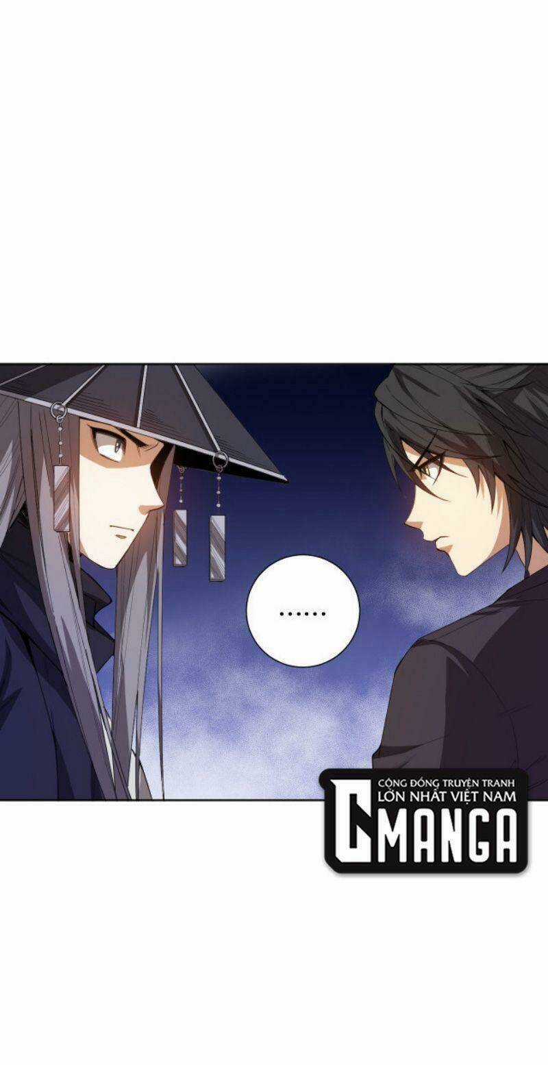 Giản Giới Chapter 186 trang 49