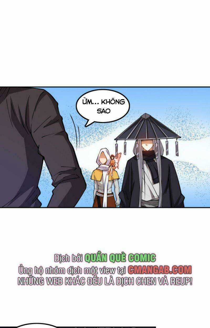 Giản Giới Chapter 186 trang 51