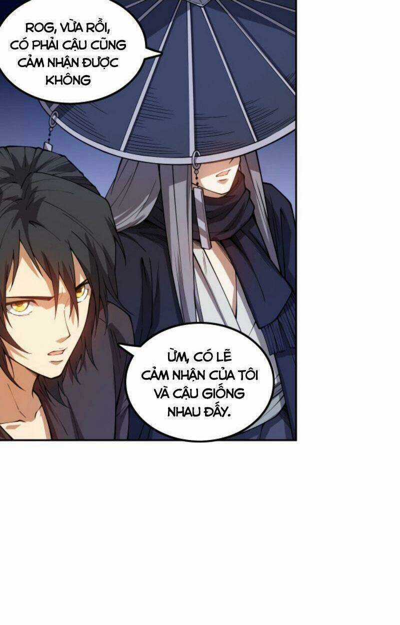 Giản Giới Chapter 186 trang 52