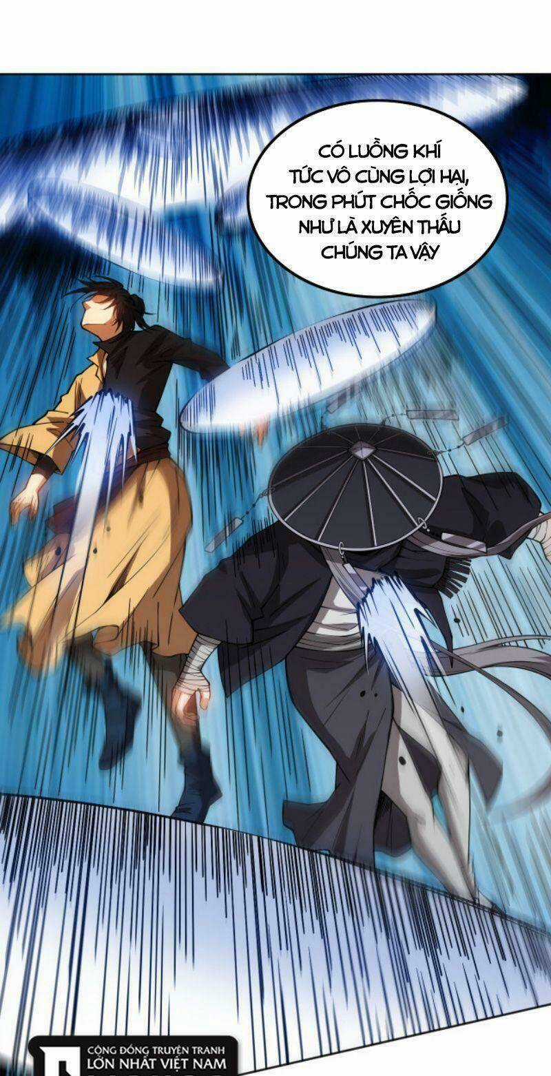 Giản Giới Chapter 186 trang 53