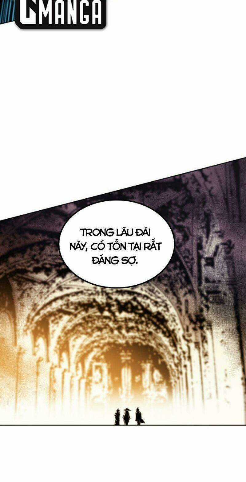 Giản Giới Chapter 186 trang 54