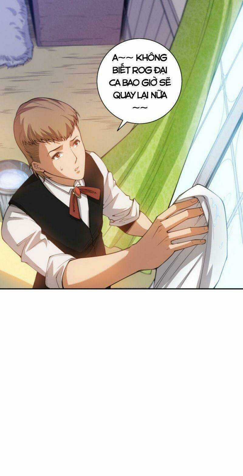Giản Giới Chapter 186 trang 56