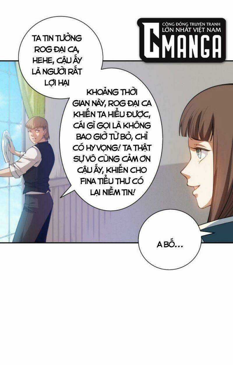 Giản Giới Chapter 186 trang 58