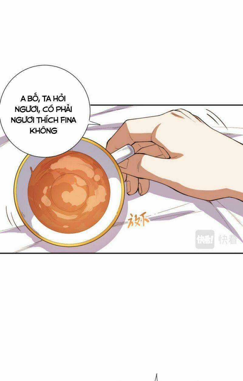 Giản Giới Chapter 186 trang 59