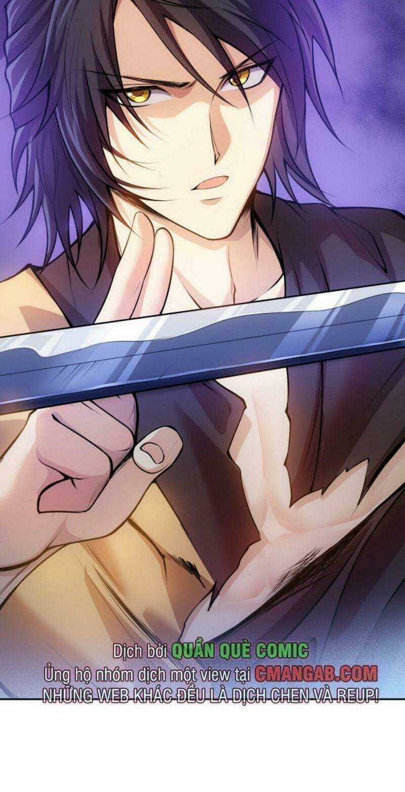 Giản Giới Chapter 186 trang 6