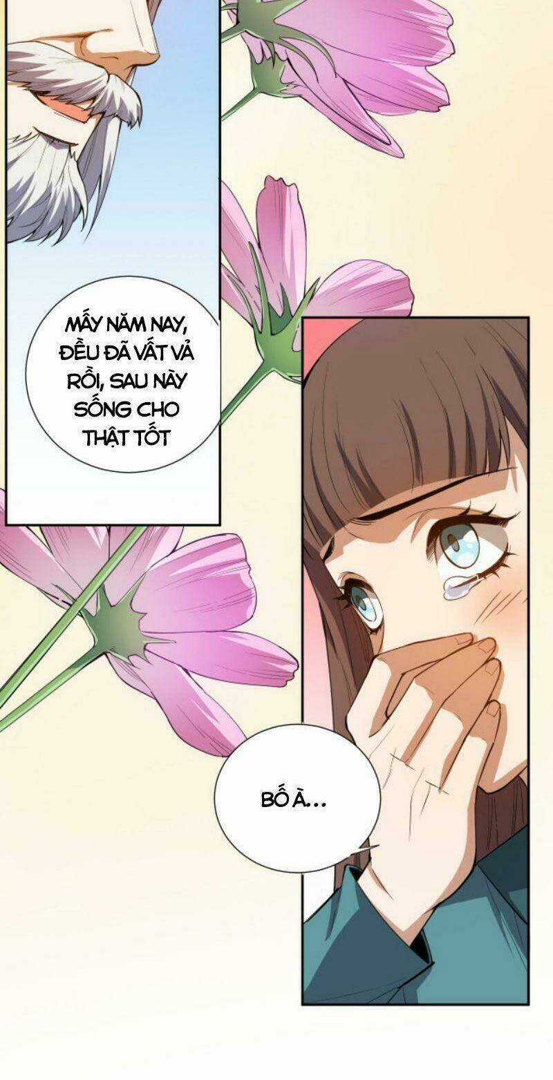 Giản Giới Chapter 186 trang 62