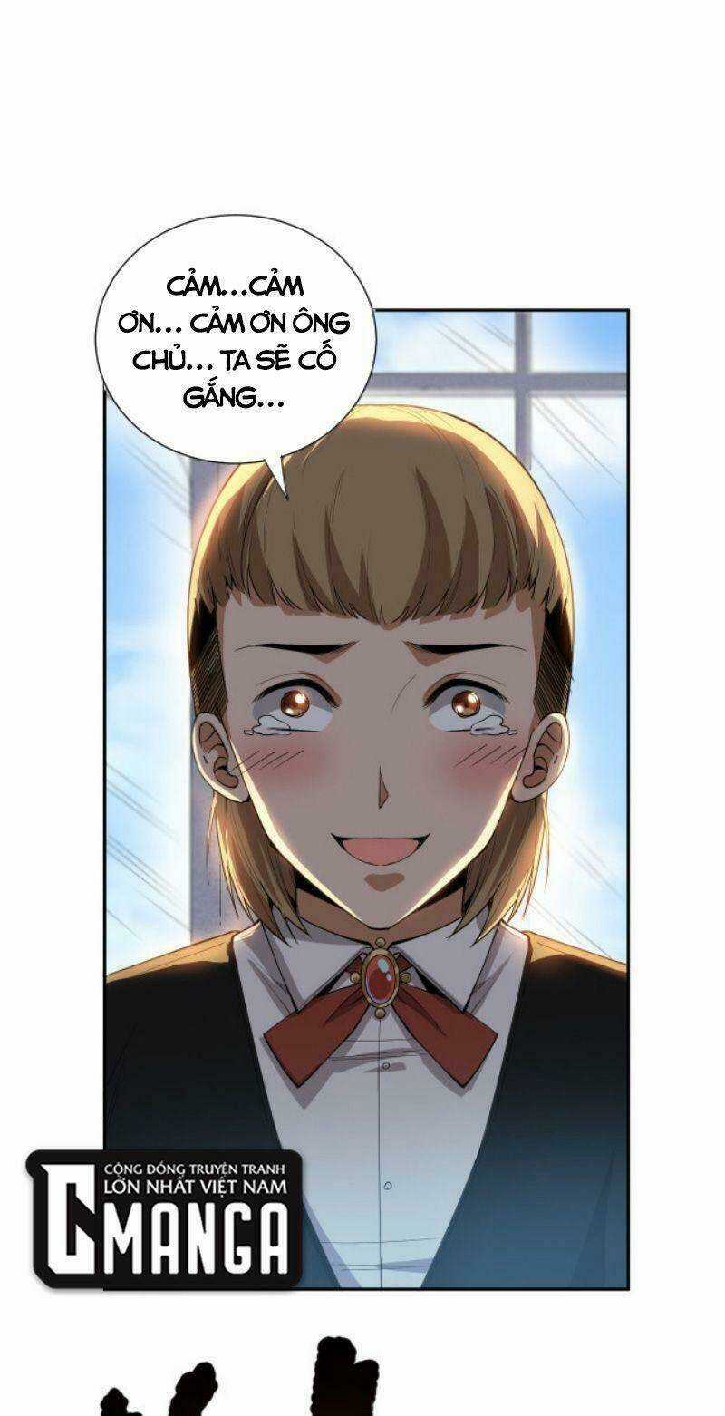 Giản Giới Chapter 186 trang 63