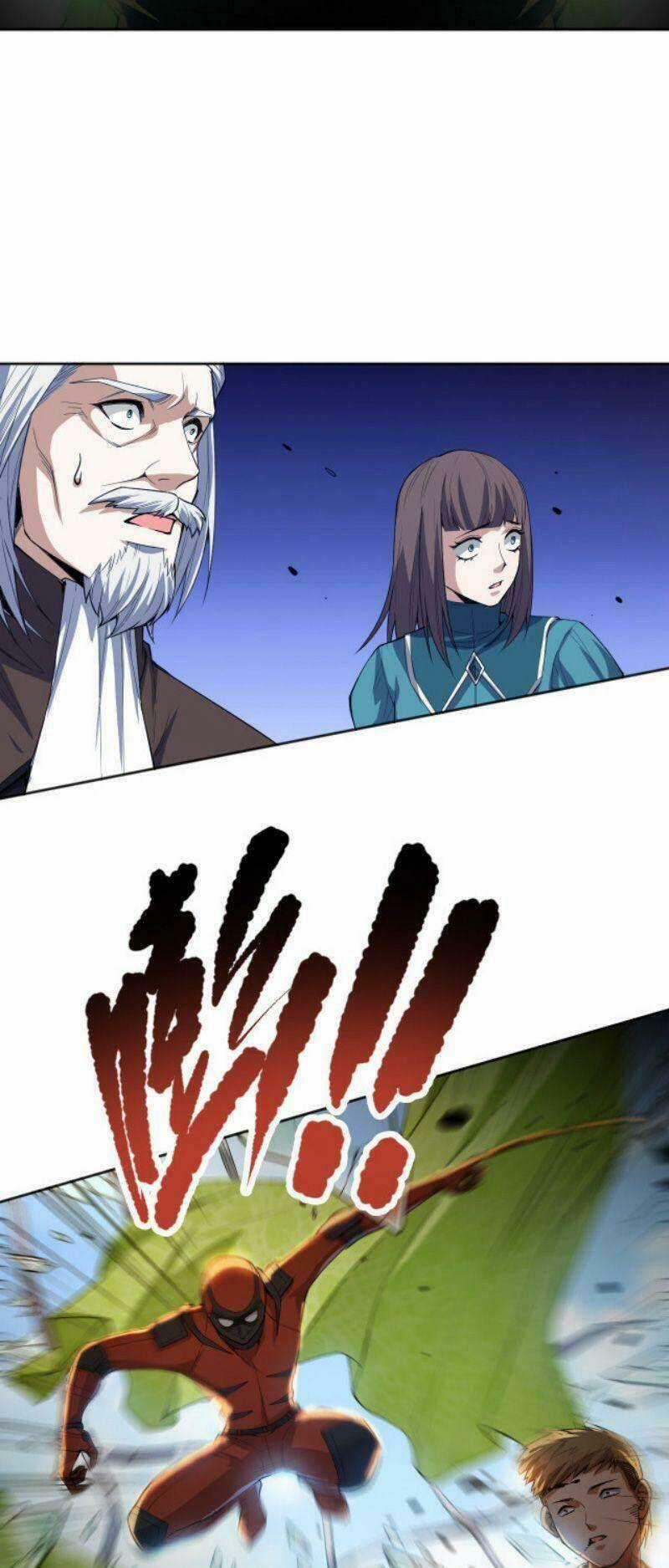 Giản Giới Chapter 186 trang 65