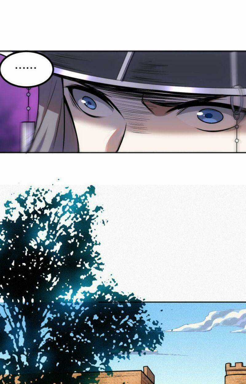 Giản Giới Chapter 186 trang 7