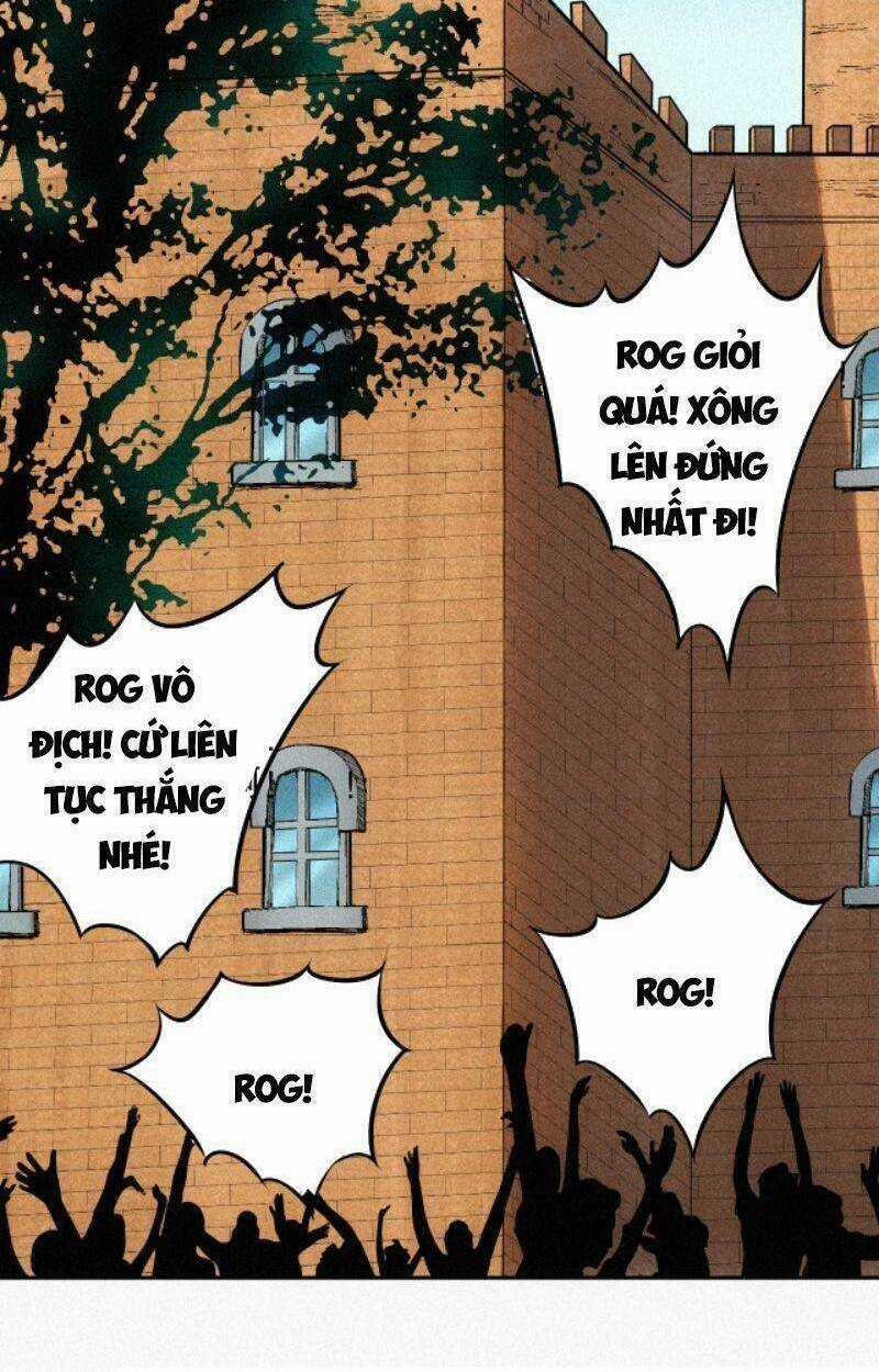 Giản Giới Chapter 186 trang 8