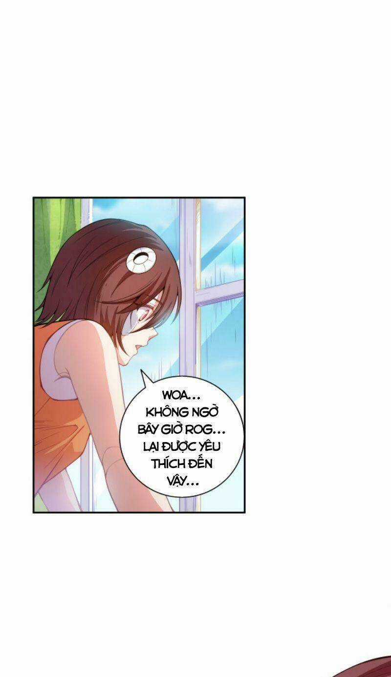 Giản Giới Chapter 186 trang 9