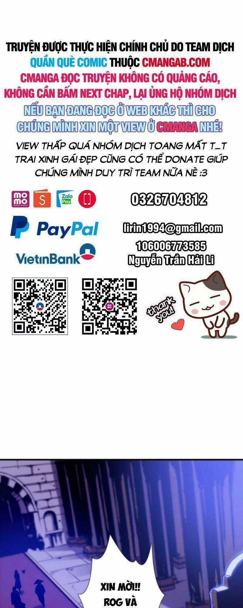 Giản Giới Chapter 187 trang 0