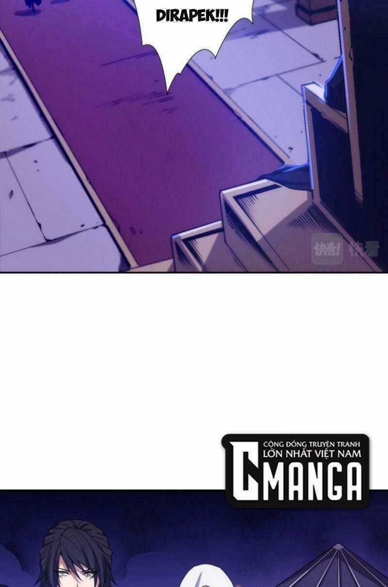 Giản Giới Chapter 187 trang 1