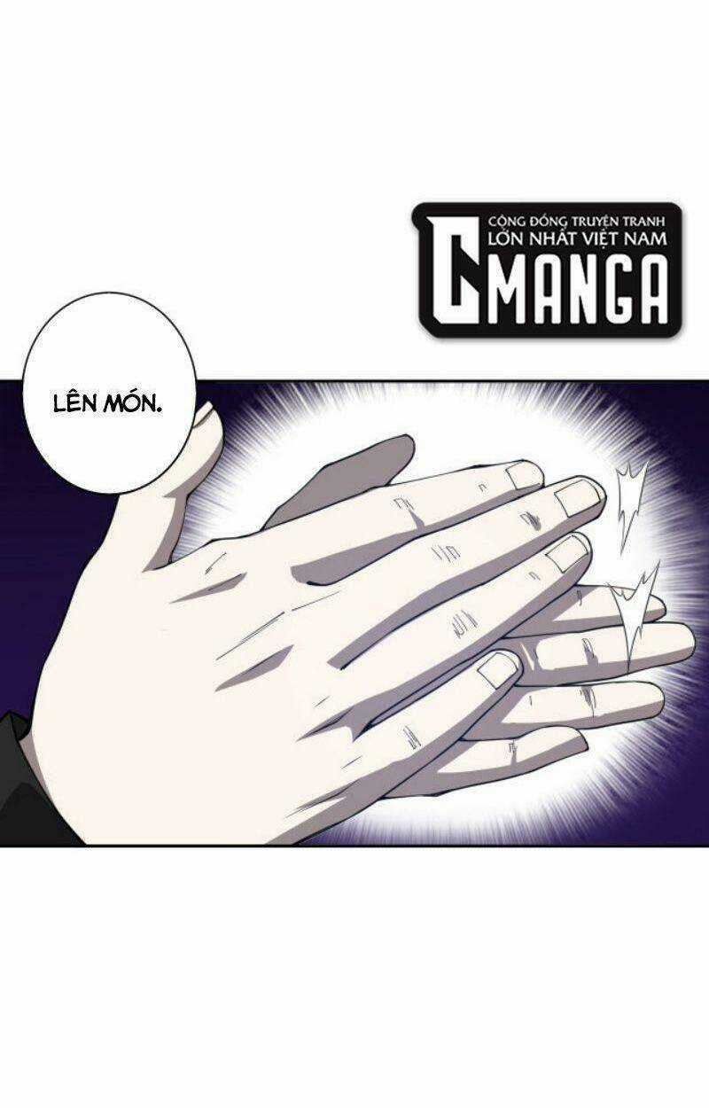 Giản Giới Chapter 187 trang 14