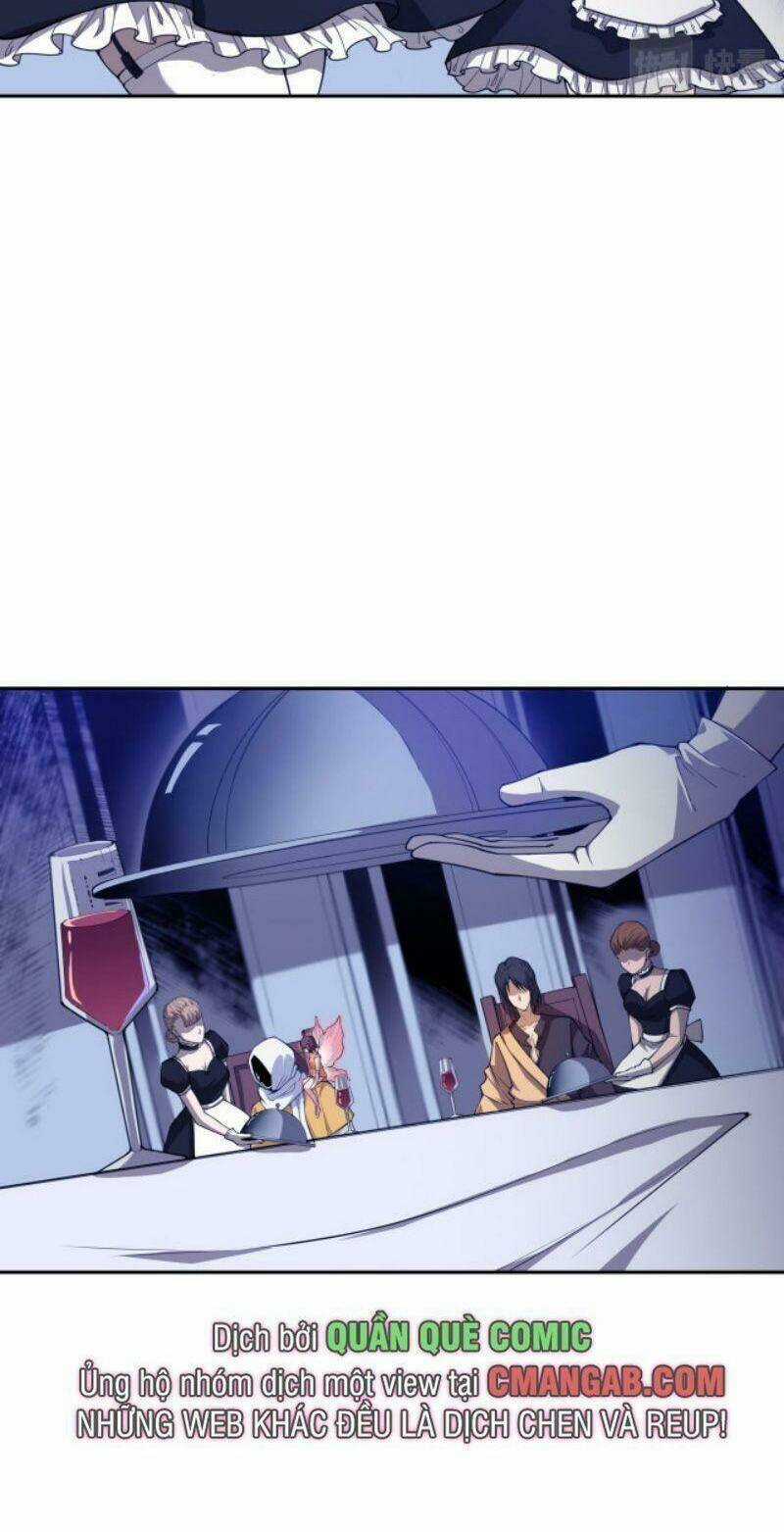 Giản Giới Chapter 187 trang 16