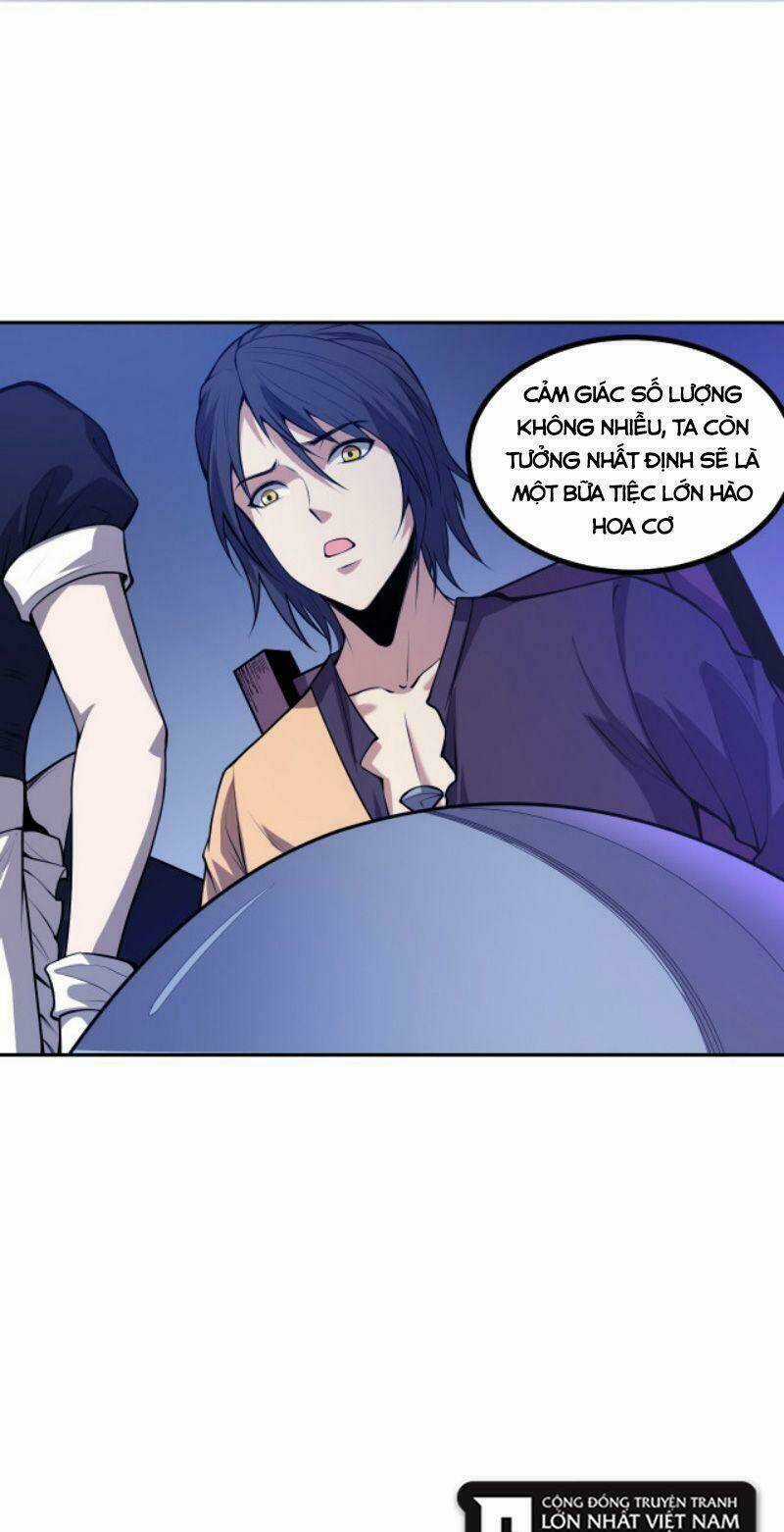 Giản Giới Chapter 187 trang 17