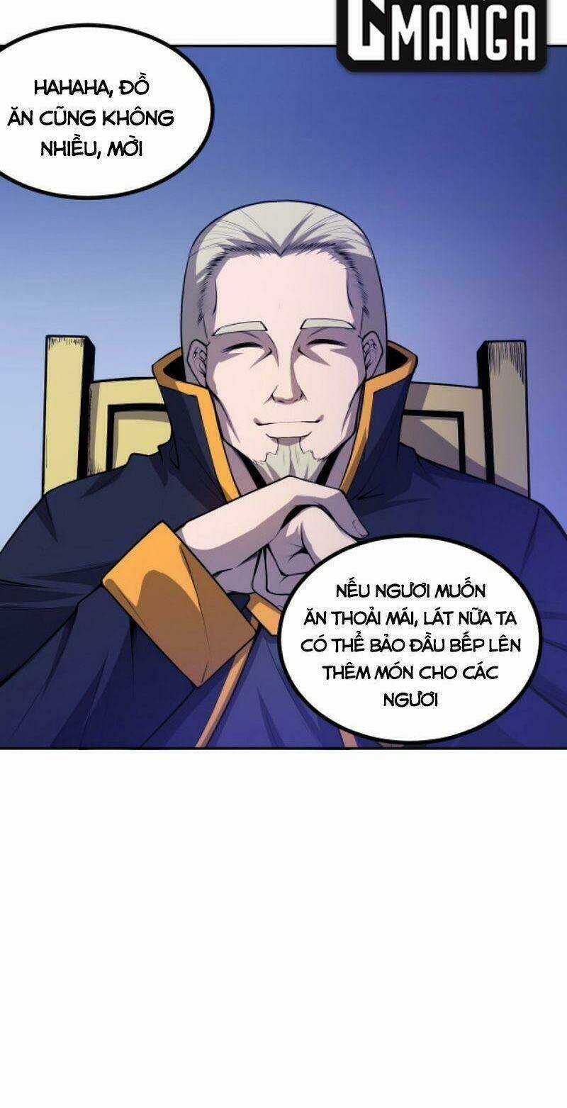 Giản Giới Chapter 187 trang 18