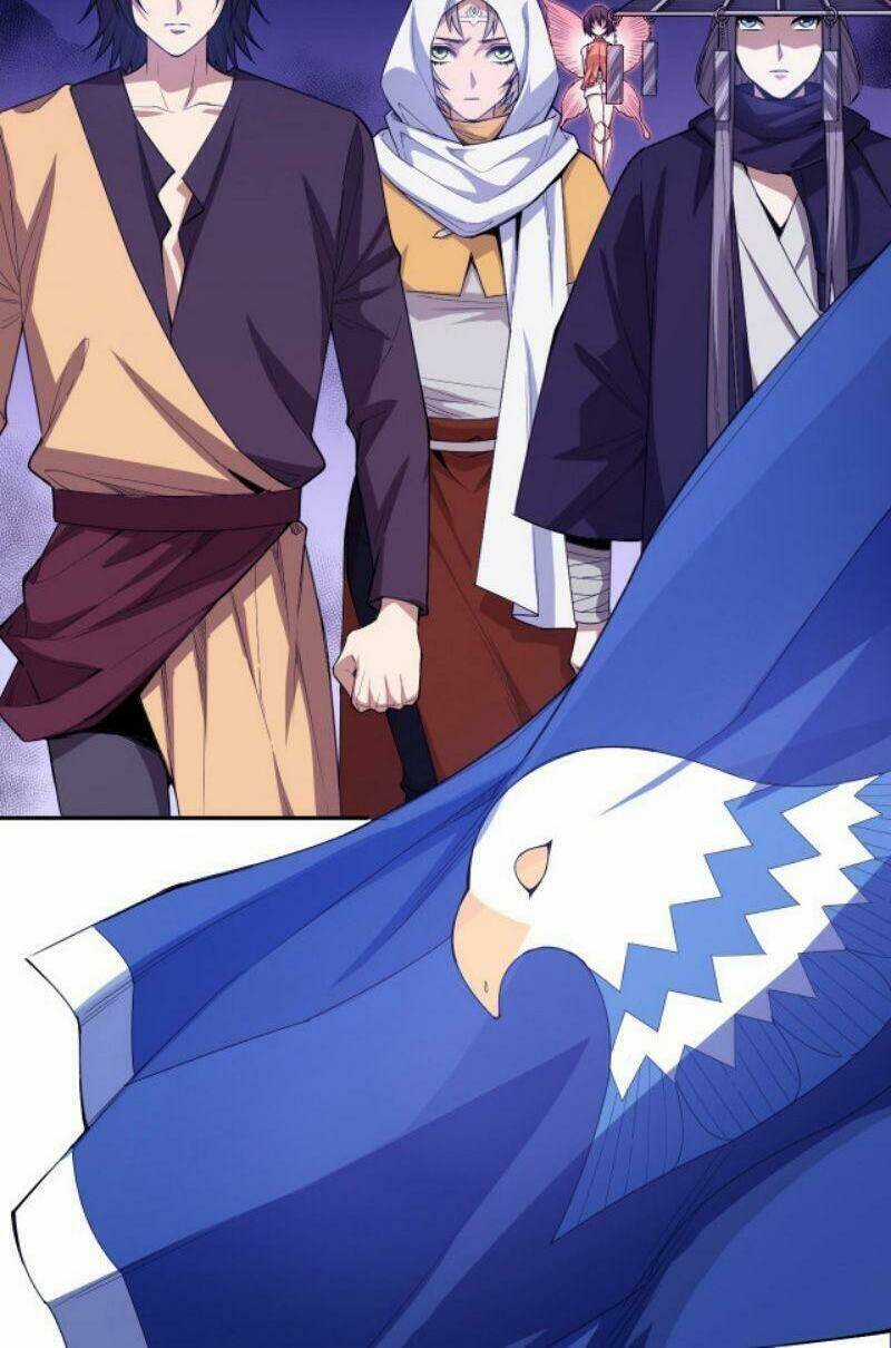 Giản Giới Chapter 187 trang 2