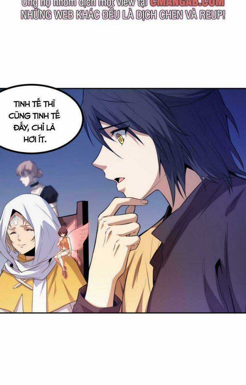 Giản Giới Chapter 187 trang 20