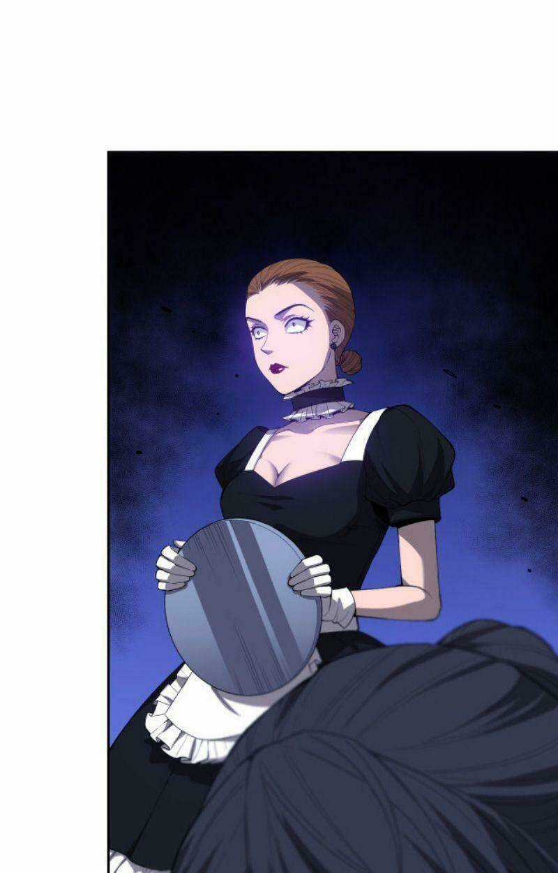 Giản Giới Chapter 187 trang 21