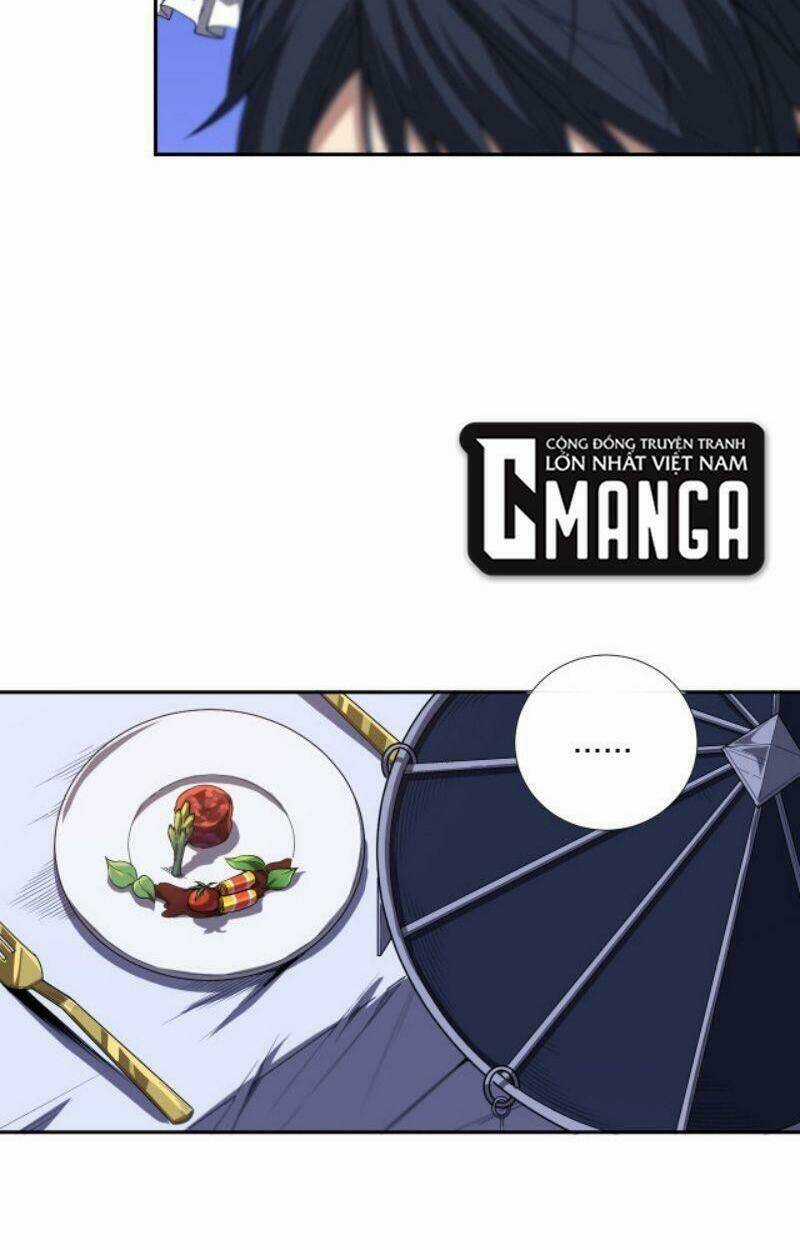 Giản Giới Chapter 187 trang 22