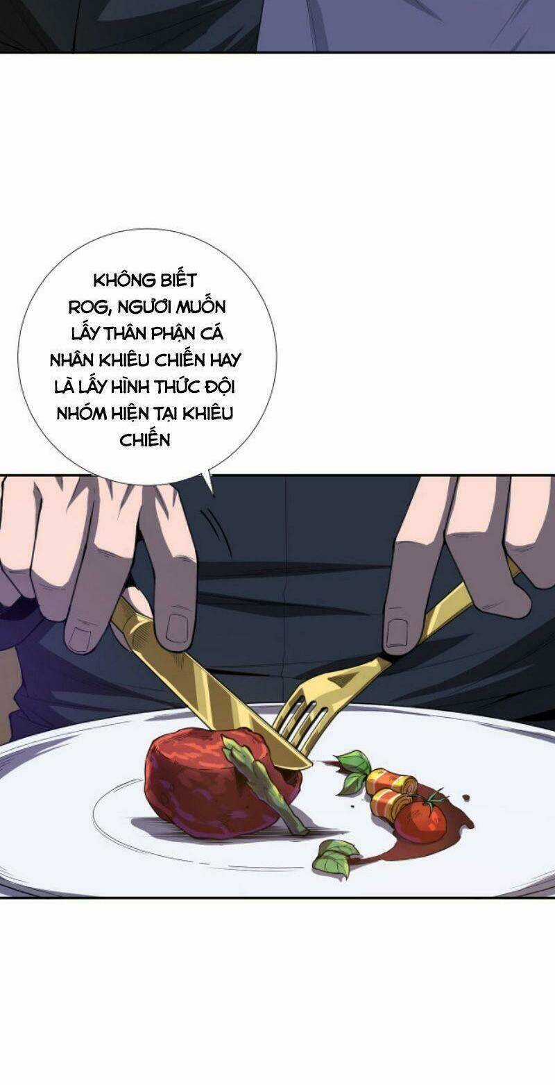 Giản Giới Chapter 187 trang 24