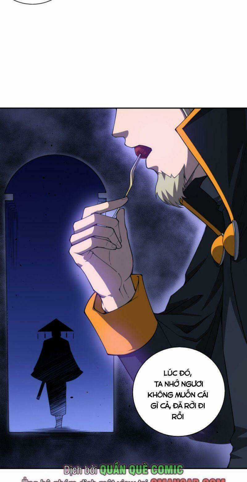 Giản Giới Chapter 187 trang 27