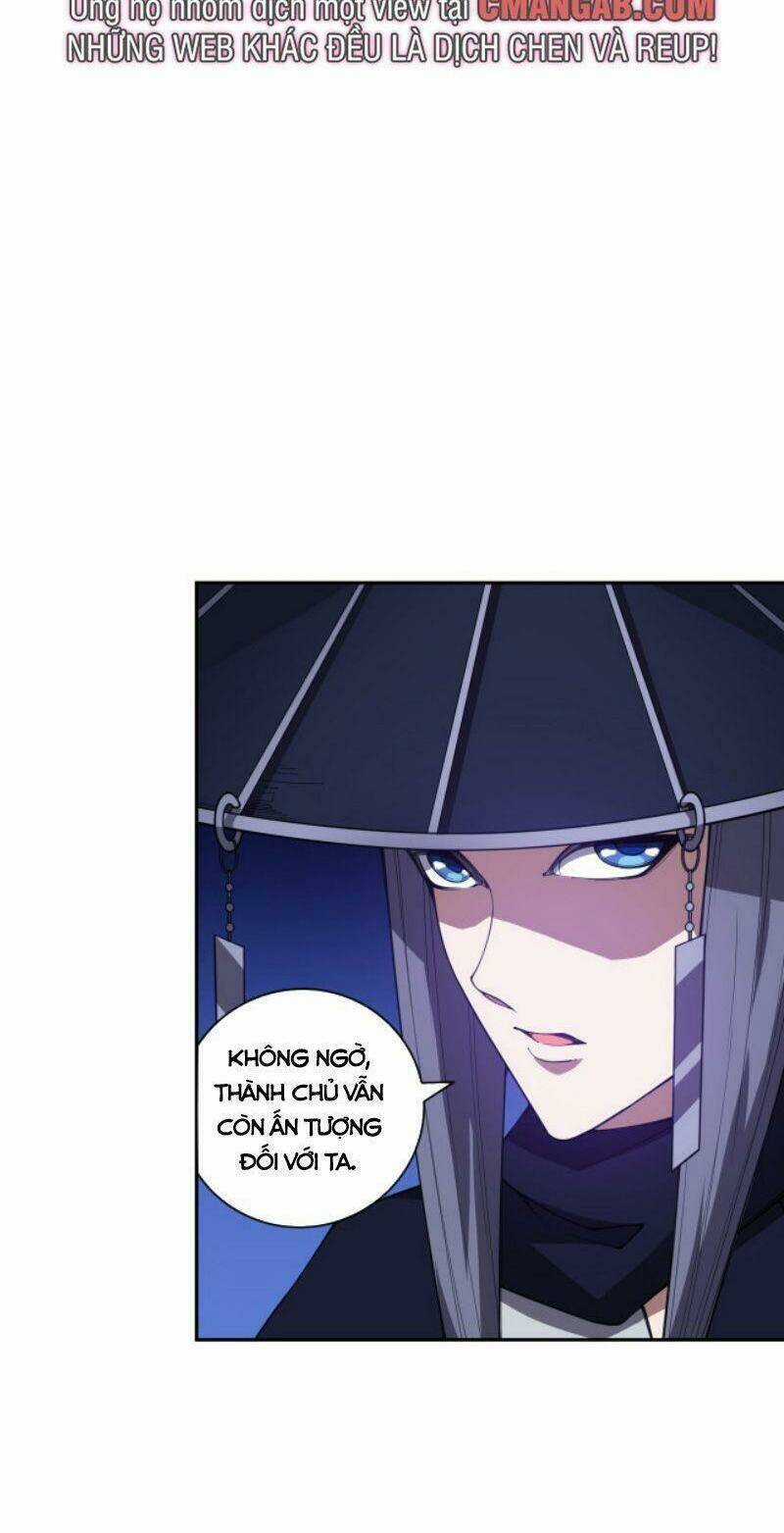 Giản Giới Chapter 187 trang 28