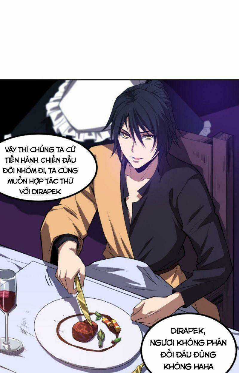 Giản Giới Chapter 187 trang 30