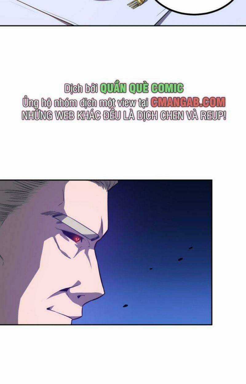 Giản Giới Chapter 187 trang 31