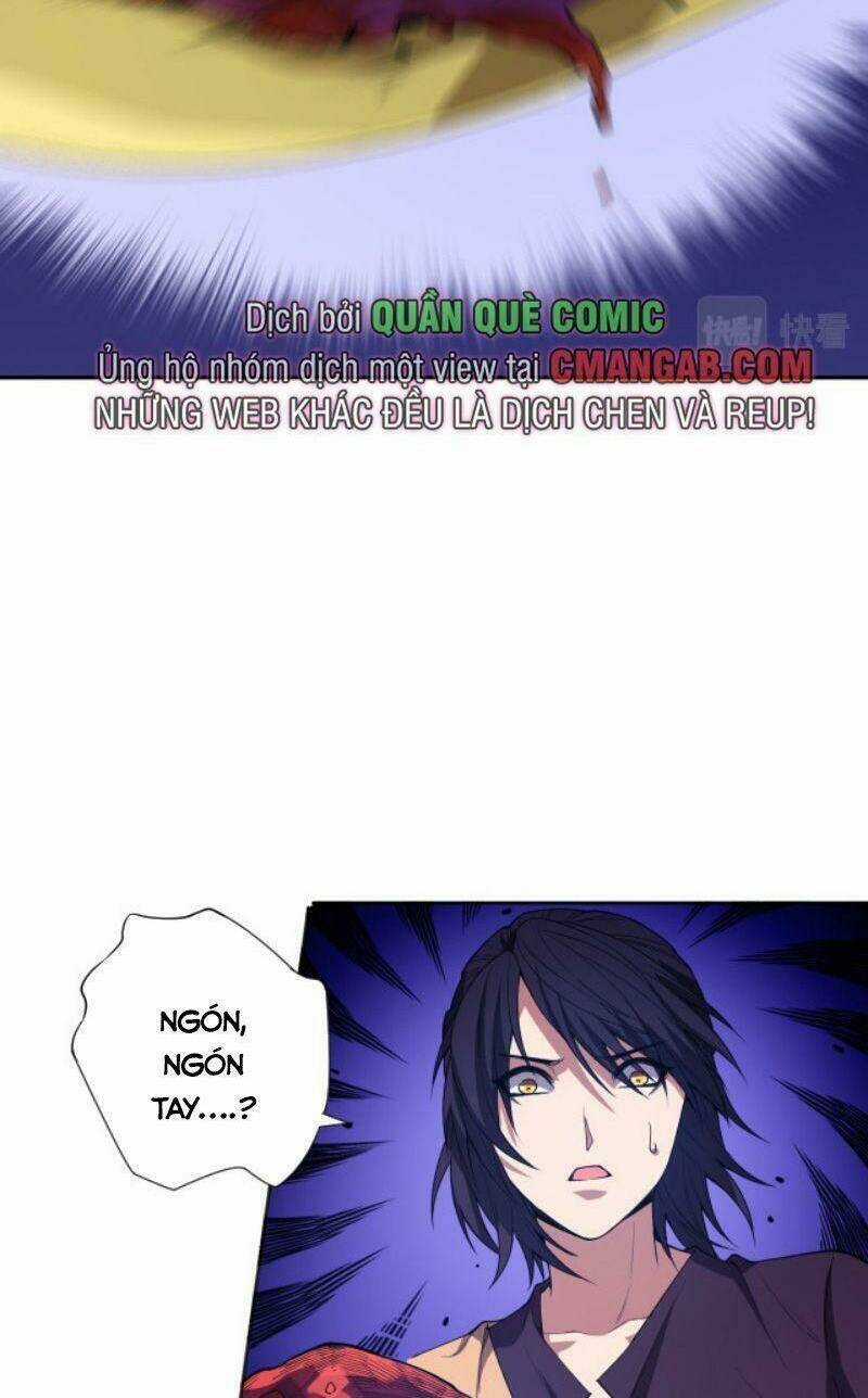 Giản Giới Chapter 187 trang 36