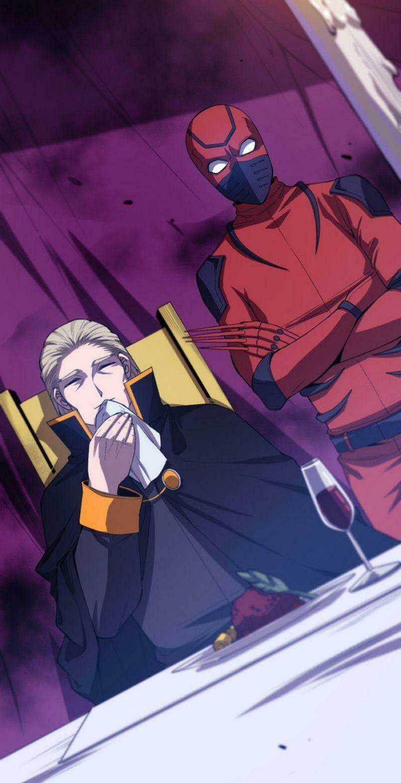 Giản Giới Chapter 187 trang 39