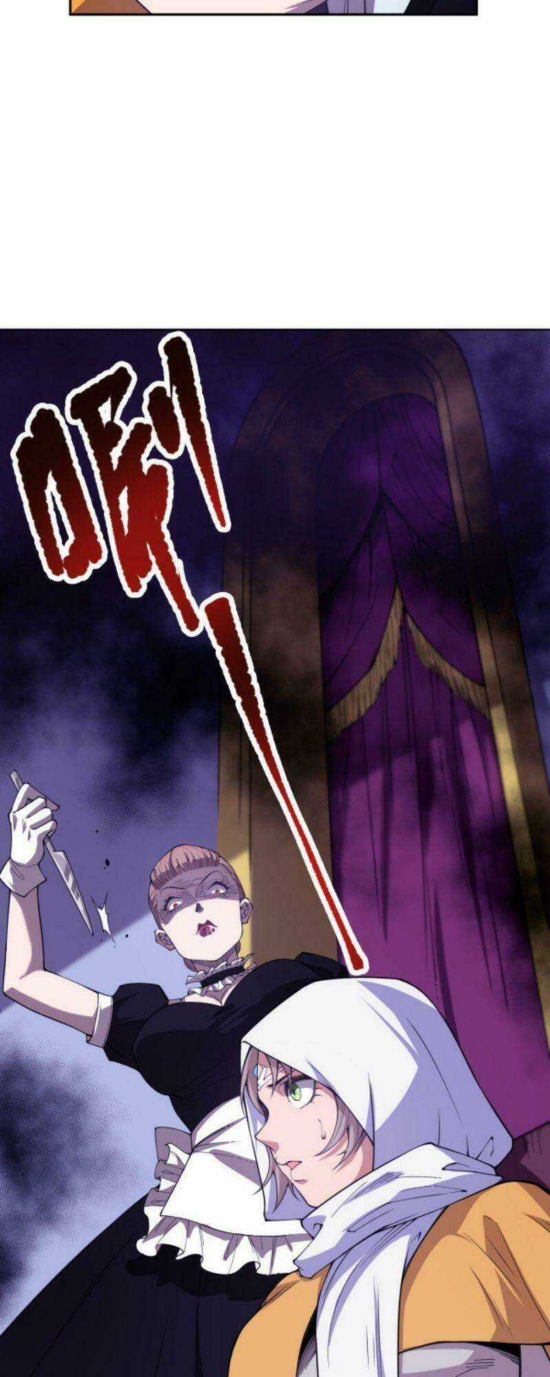 Giản Giới Chapter 187 trang 41