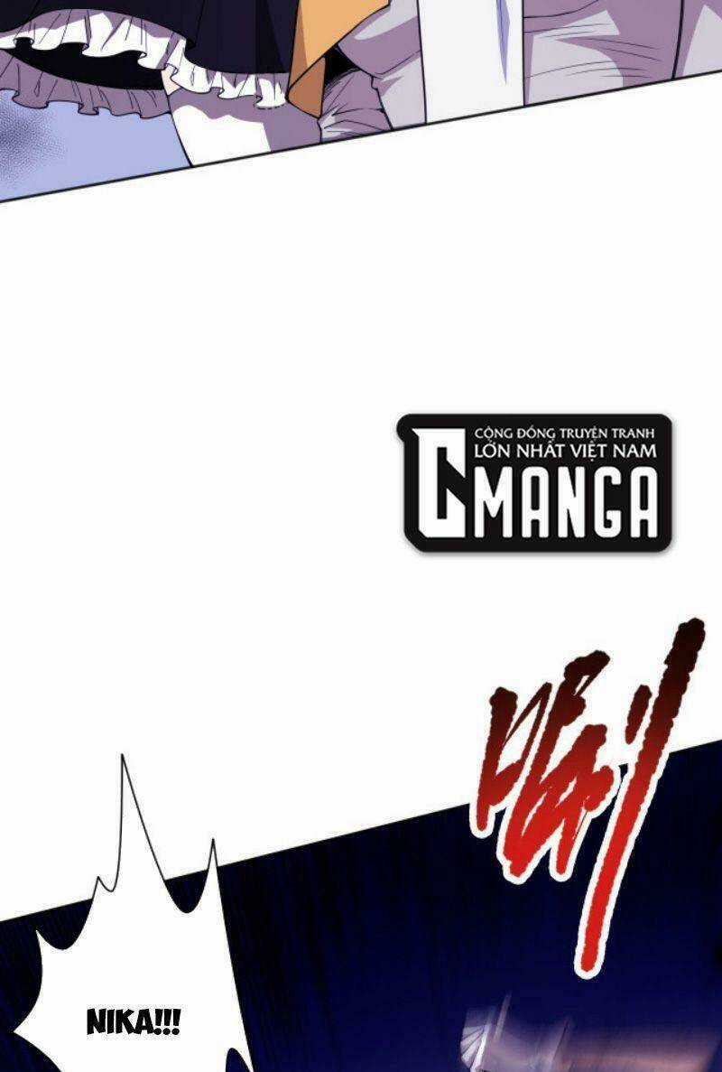 Giản Giới Chapter 187 trang 42