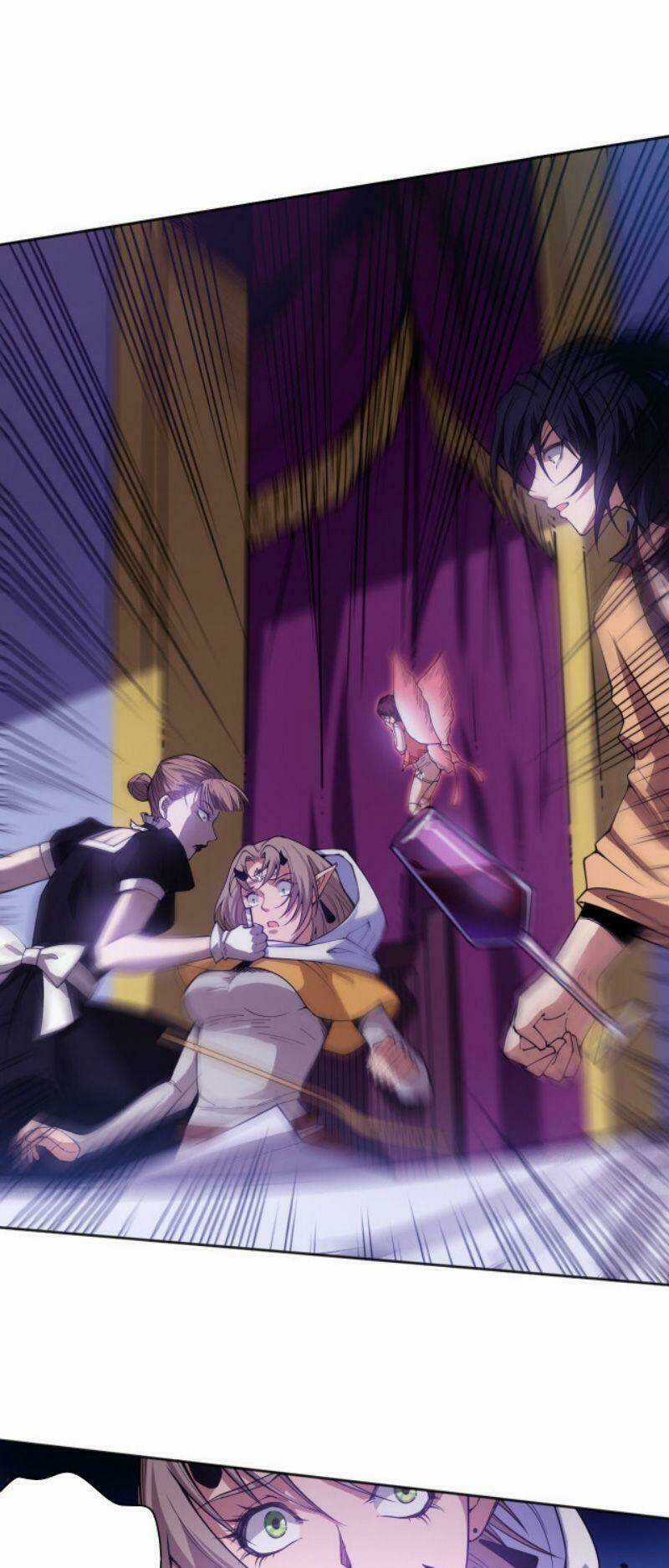 Giản Giới Chapter 187 trang 48