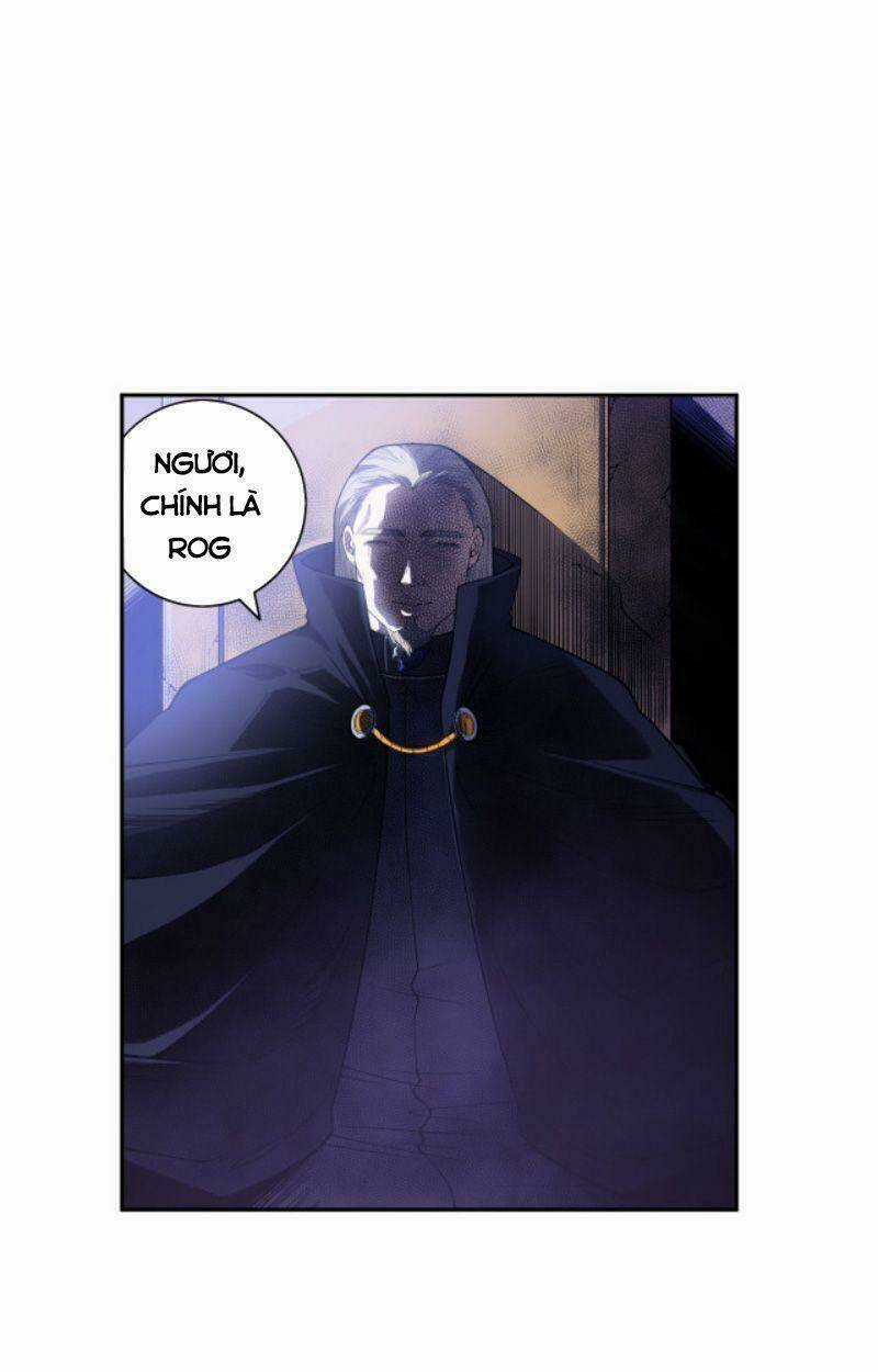 Giản Giới Chapter 187 trang 5