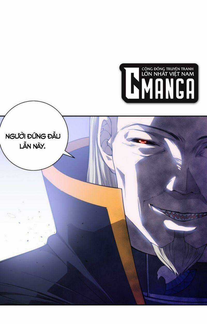 Giản Giới Chapter 187 trang 6