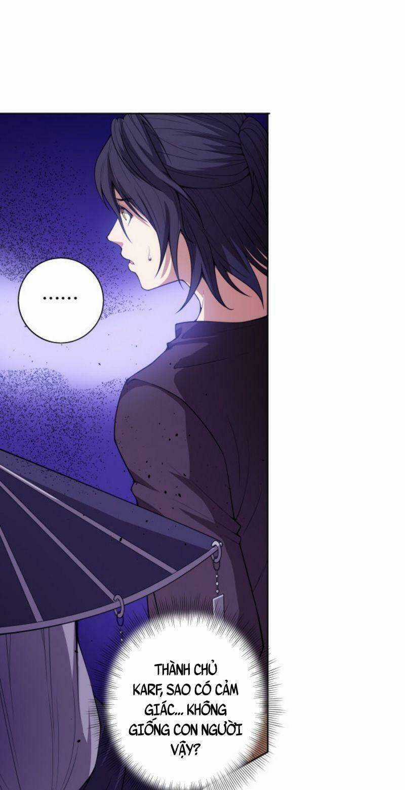 Giản Giới Chapter 187 trang 7