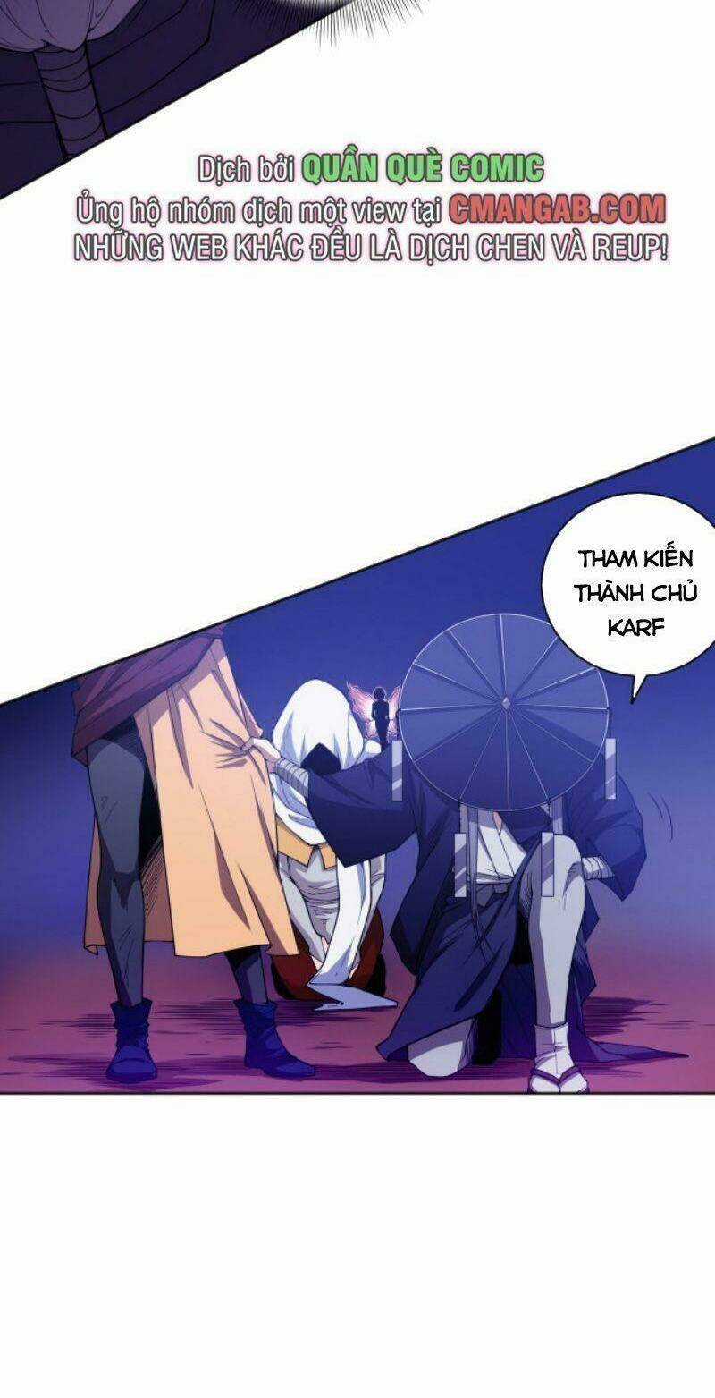 Giản Giới Chapter 187 trang 8