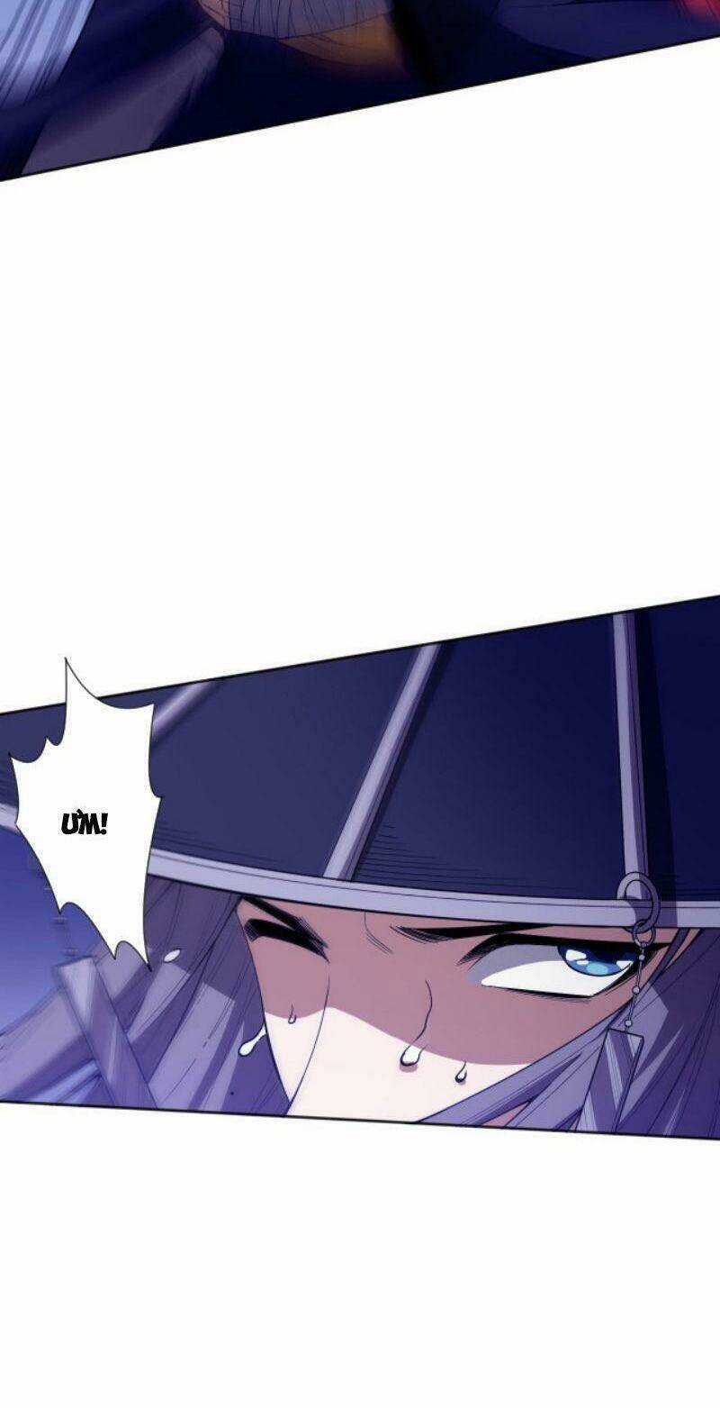 Giản Giới Chapter 188 trang 10