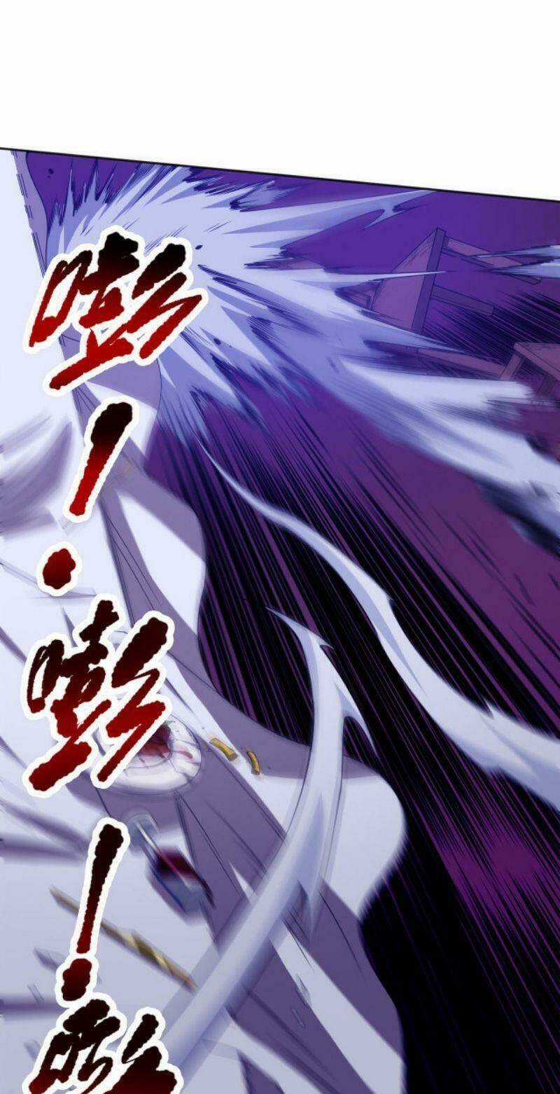 Giản Giới Chapter 188 trang 11