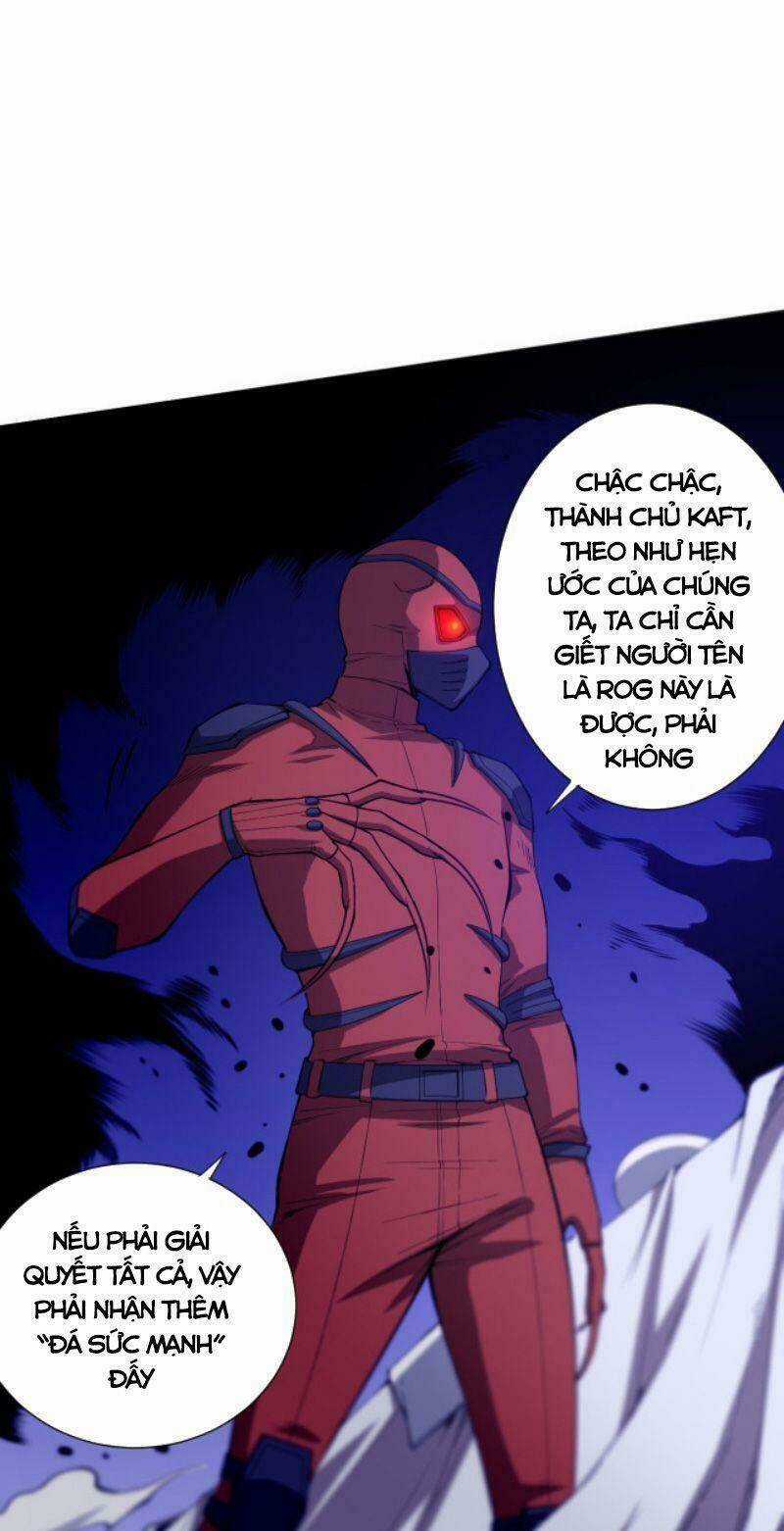 Giản Giới Chapter 188 trang 15