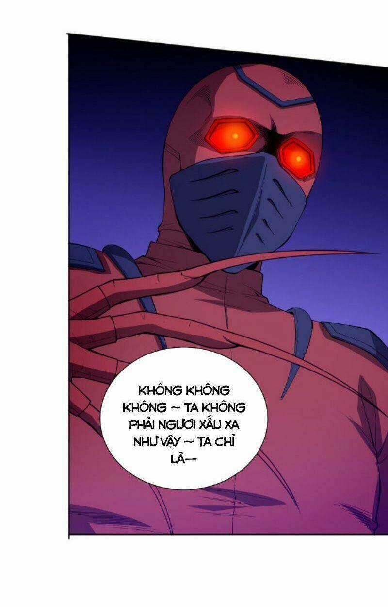 Giản Giới Chapter 188 trang 18